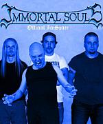 immortal souls