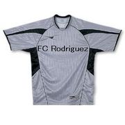 FC Rodriguez