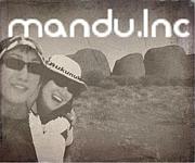 mandu．Inc