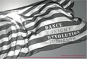 DanceTonightRevolutionTomorrow