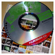 フォトCD、フィルム愛好会(仮)