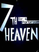 ７th　HEAVEN