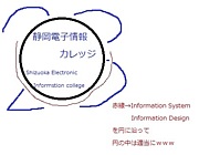 静岡電子情報カレッジ２３期生