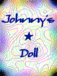 Johnny'sDoll