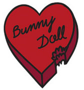 Bunny Doll　バニードール