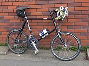 埼玉ミニベロ乗り集合！