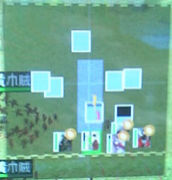 三国志大戦　R荀様を愛でる会