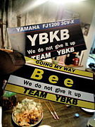 TEAM YBKB