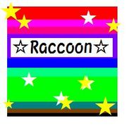 Raccoon Ʊ