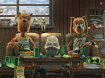 HAL&BONZ�ܤ����