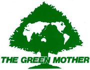 THE　GREEN　MOTHER
