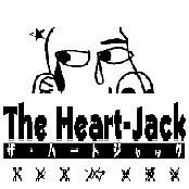 The Heart-JackΥߥ