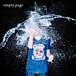 empty page (band)