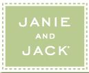 JANIE AND JACK