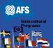 AFS ヨーロッパ 日本支部
