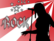 �γ�ROCK���饪���쳤