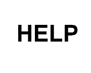 HELP !!
