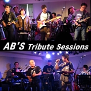 AB'S Tribute Sessionѥߥ