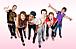 The Go Time ��pop/electronic��