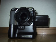 Nikon CoolPix5000