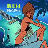 R134 〜 Soulful Jazz Music 〜