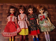 ファッションドール情報交換