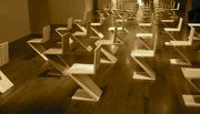 ZIG-ZAG CHAIR