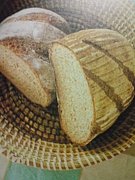 鹿児島でパン作り♪