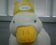 アフラック2006D