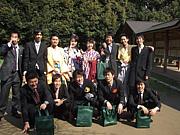 ARROWS�ʸפλҤɤ⤿����