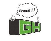 Green HiLL-グリヒル-