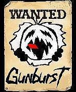 Gunburst