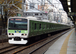 E231系500番台・山手線