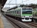 E231系500番台・山手線