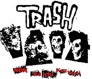 TRASH���Ҽ��