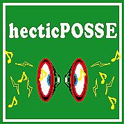 hecticPOSSE