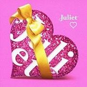 Julietإߤ