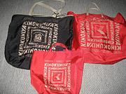 kinokuniyaエコバック