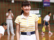 隠れ巨乳が好き