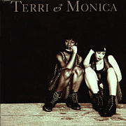 Terri & Monica