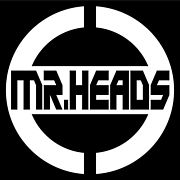 MR.HEADS