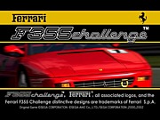 Ferrari F355 challenge