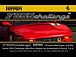 Ferrari F355 challenge
