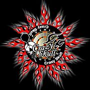 Crazy Skull