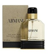 ARMANI POUR HOMME