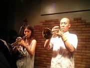 ��ϧ��JAZZ�饤��