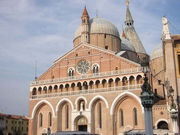 Spritziamo a Padova?