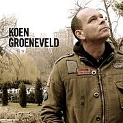 Koen Groeneveld