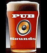 Pub Sounds パブ・サウンズ”