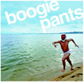 boogie pants ֥ѥ